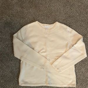 Knit Sweater
